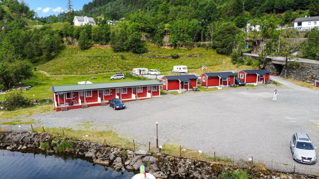 Campsite Grimen