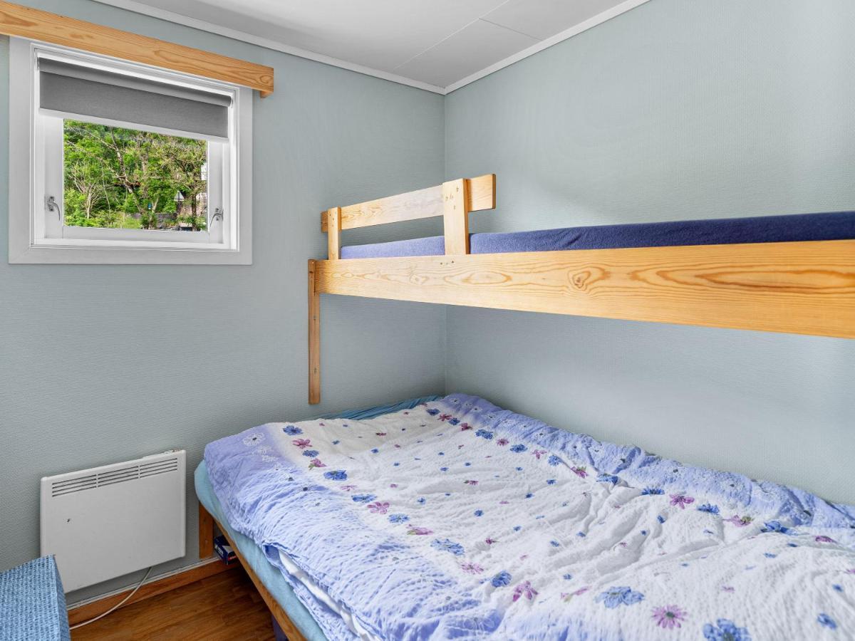 Grimen Campingplasser Bergen