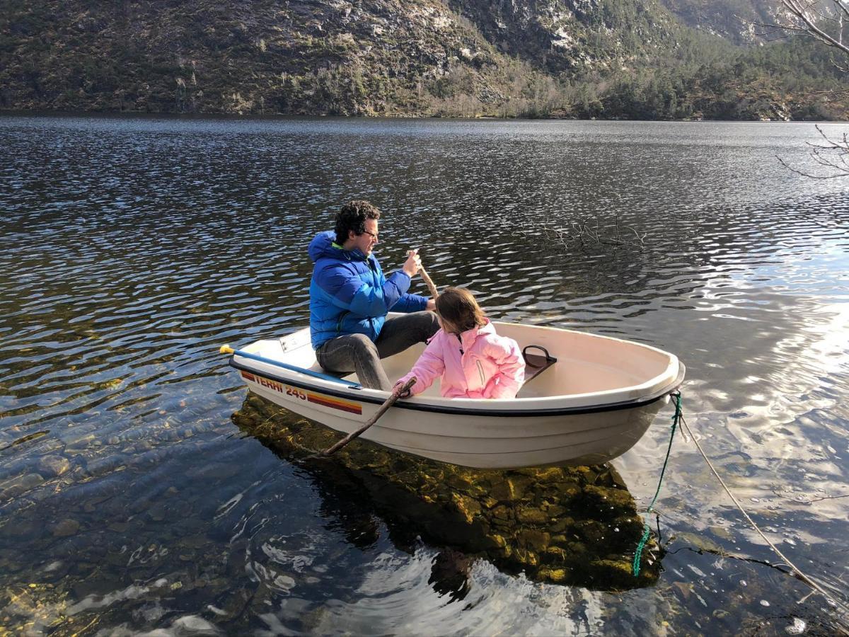 Campingplasser Grimen Bergen