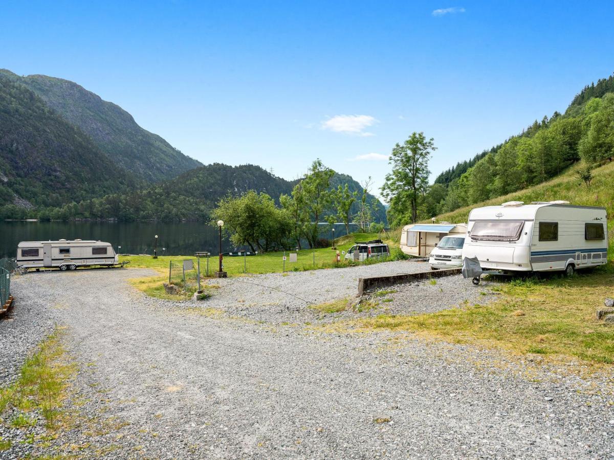 Grimen Campingplasser Bergen